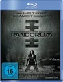 Produktbild: Pandorum  | Blu-Ray