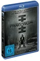 Produktbild: PANDORUM (Dennis Quaid, Ben Foster, Cam Gigandet, Antje Traue) BLU-RAY NEU