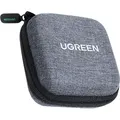 Produktbild: Ugreen Multifunktions-Tasche fr Zubehr Grau - Grau