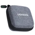Produktbild: UGREEN CASE ORGANIZER FÜR ZUBEHÖR KOPFHÖRER HANDYKABEL 20X12 CM