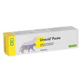 Produktbild: CP Urocid Paste Ergänzungsfuttermittel für Hunde / Katzen · 100 g · PZN 18132305