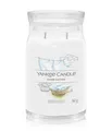 Produktbild: Yankee Candle Clean Cotton Duftkerze 567 g