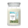 Produktbild: Signature Large Jar 2-Docht - Clean Cotton