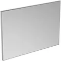 Produktbild: Ideal Standard Mirror & Light Spiegel T3358BH 1000 x 26 x 700 mm, mit Rahmen, neutral