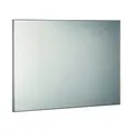 Produktbild: Ideal Standard Wandspiegel, gerahmt, 100 cm, Silber