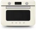 Produktbild: Smeg COF01CREU (creme) Mini-Backofen