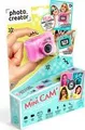 Produktbild: Canal Toys Mini Cam Digital Camera - Compact pink (CLK 061)
