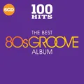 Produktbild: 100 HITS - THE BEST 80'S GROOVE ALBUM   5 CD NEU