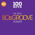 Produktbild: Various Artists - 100 Hits - The Best 80s Groove Album - Various Artists CD XWVG