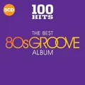 Produktbild: Various - 100 Hits-The Best 80s.. [5 CDs]