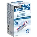 Produktbild: Neilmed® Sinus Rinse Nasenspülsalz Dosierbeutel für Nasendusche