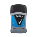 Produktbild: Rexona Antitranspirant Deostick Men Cobalt Dry, 50 ml