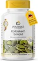Produktbild: KÜRBISKERN EXTRAKT Kapseln 100 St