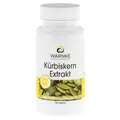 Produktbild: KÜRBISKERN EXTRAKT Kapseln 100 St.