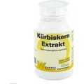 Produktbild: Kürbiskern Extrakt Kapseln 100 St