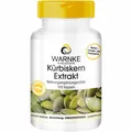 Produktbild: KÜRBISKERN EXTRAKT Kapseln 100 St PZN03088780