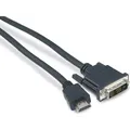 Produktbild: Shiverpeaks HDMI (Typ A) - DVI (2 m) (77482)