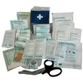 Produktbild: LEINA Erste-Hilfe Füllpackung DIN 13157 / 13169 | Erste-Hilfe