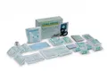 Produktbild: DIN 13157 Füllung – Komplett-Set – Verbandmaterial in Faltschachtel