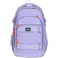 Produktbild: Lässig School Backpack Origin Bold - Lavender Koffer24
