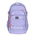 Produktbild: Lässig Bold Origin - Schulrucksack 46.5 cm Lavender *NEU*