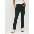 Produktbild: CECIL Jogger Pants Middle Waist grün XXL