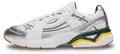 Produktbild: Under Armour Sola White Arden Green Campus Gold - 38 Größe: 38