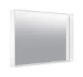 Produktbild: KEUCO X-LINE Lichtspiegel, einstellbare Lichtfarbe, 1000x700x105 mm, mit DALI