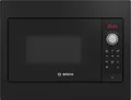 Produktbild: Bosch BFL523MB3 Einbau-Mikrowelle 20 Liter 49,5cm breit 800W AutoPilot 1740137