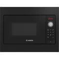 Produktbild: Bosch Home BFL523MB3 Serie 2, Mikrowelle, schwarz