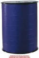 Produktbild: Clairefontaine Geschenkband auf Spule, matt, blau