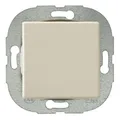 Produktbild: Düwi REV Standard Quadro Kreuzschalter , cremeweiss