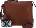 Produktbild: PICARD Umhängetasche Schultertasche Bella Cross Bag Whisky hellbraun