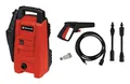 Produktbild: Einhell Hochdruckreiniger, Druck max: 90 bar, 1200 W, Fördermenge max: 330 l/h, TC-HP 90