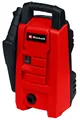 Produktbild: Einhell TC-HP 90 Hochdruckreiniger | Druckreiniger Kärcher Alternative
