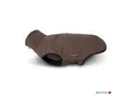 Produktbild: Wolters Fleecejacke Casual, Hundejacke braun 22 cm