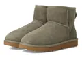 Produktbild: UGG Damen Classic Mini Ii Stiefel, Moosgrün ​, 37 EU
