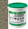 Produktbild: VDW 850 Plus Fugenmörtel, Natur, 25 Kg