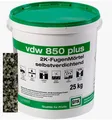Produktbild: VDW 850 Plus Fugenmörtel, Natur, 25 Kg