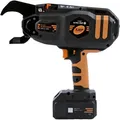 Produktbild: Tjep Ultra Grip 58 Drahtbindemaschine