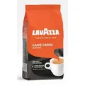 Produktbild: Lavazza Caffe CREMA Gustoso, 1 Kg Ganze Bohnen Kaffee