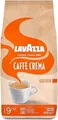 Produktbild: Lavazza Kaffeebohnen Caffè Crema Gustoso 1kg | Intensität 9/10 | würzig-nussig | ganze Bohne | Arabica & Robusta