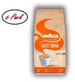 Produktbild: Lavazza Caffè Crema Gustoso - Bohnenkaffee - 6 x 1kg