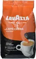 Produktbild: Lavazza Caffè Crema Gustoso 1kg Kaffeebohnen kräftig nussig