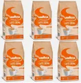 Produktbild: 6x 1Kg Lavazza Caffè Crema Gustoso Kaffeebohnen Stärke: 9/10 intensives Aroma