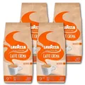 Produktbild: 4 KG Lavazza Caffe Crema Gustoso Kaffeebohnen, Preis ist inklusive Kaffeesteuer