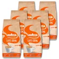 Produktbild: 6 KG Lavazza Caffe Crema Gustoso Kaffeebohnen, Preis ist inklusive Kaffeesteuer