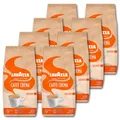 Produktbild: 8 KG Lavazza Caffe Crema Gustoso Kaffeebohnen, Preis ist inklusive Kaffeesteuer