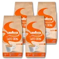 Produktbild: 4 KG Lavazza Caffe Crema Gustoso Kaffeebohnen, Preis ist inklusive Kaffeesteuer