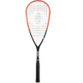 Produktbild: OLIVER RACER X4 Squashschläger in schwarz-orange, Größe Einheitsgröße HW 2025